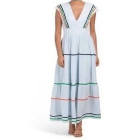 backless maxi dress for women Boho Backless Maxi Dress - multiple prints I Love that Boho
